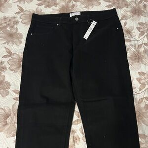 Ciso Black Men's Jeans